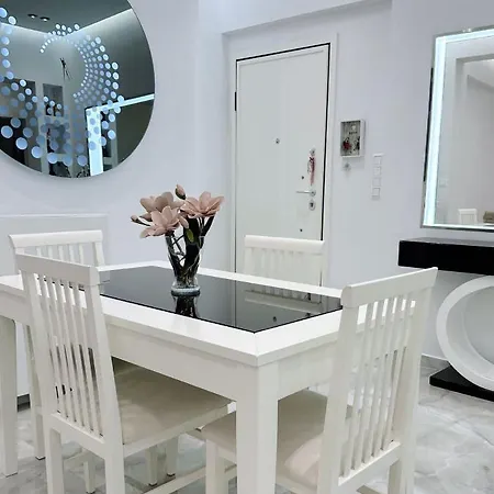 Apartment Walk Into Dream Of Acropolis 1