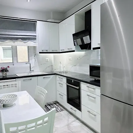 Apartment Walk Into Dream Of Acropolis 1 *