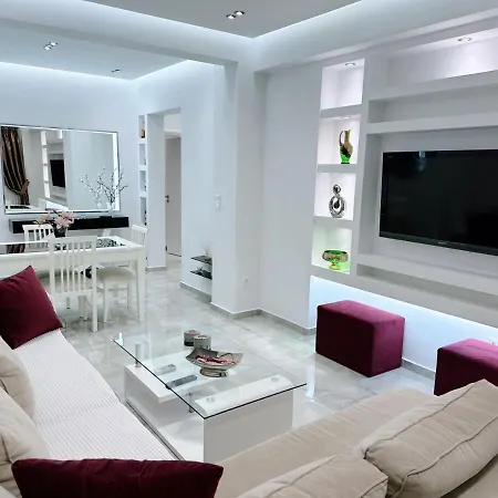 Walk Into Dream Of Acropolis 1 Apartment *