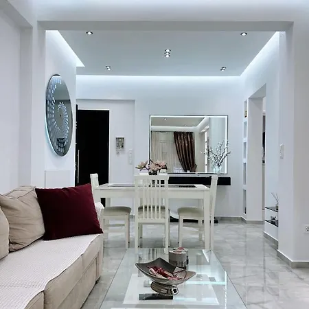 Appartement Walk Into Dream Of Acropolis 1
